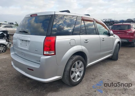 2005 Saturn Vue V6 from USA, damaged, VIN 5GZCZ534X5S870248